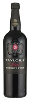 Image de Taylor's Select 19° 0.75L